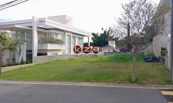 Imagem 2: Terreno em Condomínio de Luxo à venda, Reserva das Palmeiras, Valinhos - 503m² de área