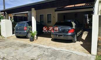 Imagem: Casa em Condomínio de Luxo no Parque das