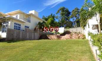 Imagem 4: Terreno à venda em condomínio exclusivo de Valinhos-SP, 770 m² no Condomínio Green Bouleva