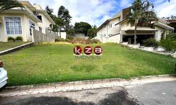 Imagem: Terreno à venda em condomínio exclusivo