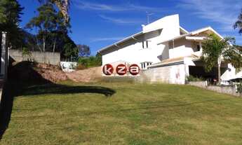 Imagem 5: Terreno à venda em condomínio exclusivo de Valinhos-SP, 770 m² no Condomínio Green Bouleva