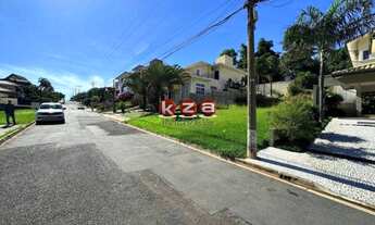 Imagem 3: Terreno à venda em condomínio exclusivo de Valinhos-SP, 770 m² no Condomínio Green Bouleva