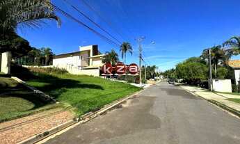 Imagem 2: Terreno à venda em condomínio exclusivo de Valinhos-SP, 770 m² no Condomínio Green Bouleva