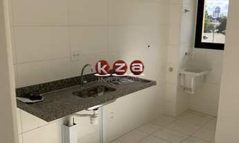 Imagem 5: Apartamento a venda com 51 metros e 2 dormitórios no Residencial Rampazzo em Valinhos