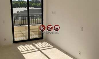 Imagem 3: Apartamento a venda com 51 metros e 2 dormitórios no Residencial Rampazzo em Valinhos