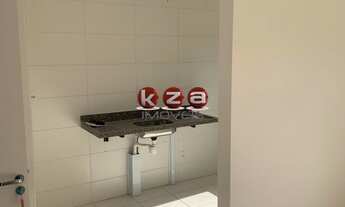 Imagem 4: Apartamento a venda com 51 metros e 2 dormitórios no Residencial Rampazzo em Valinhos