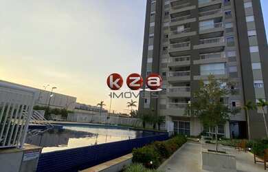 Imagem 3: Apartamentoa venda com 3 dormitórios em condomínio com área de lazer em Campinas