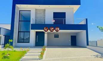 Imagem: Imperdível casa em condomínio à venda