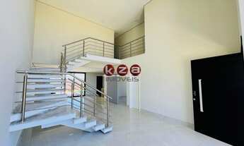 Imagem 6: Imperdível casa em condomínio à venda em Valinhos-SP, Vila Capuava: 3 quartos, 3 suítes, 3