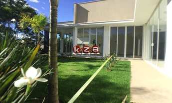 Imagem 6: Terreno à venda em Valinhos-SP no Condomínio Porto do Sol com 300,00 m² de área!