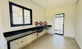 Imagem 5: Incrível Casa em Condomínio à Venda em Valinhos-SP, Vila Capuava - 3 Quartos, 3 Suítes, 2