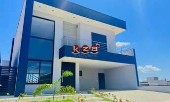 Imagem 2: Imperdível casa em condomínio à venda em Valinhos-SP, Vila Capuava: 3 quartos, 3 suítes, 3