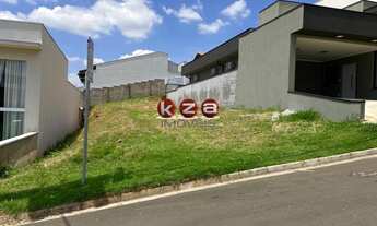 Imagem 2: Terreno à venda em Valinhos-SP no Condomínio Porto do Sol com 300,00 m² de área!