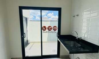 Imagem 6: Incrível Casa em Condomínio à Venda em Valinhos-SP, Vila Capuava - 3 Quartos, 3 Suítes, 2