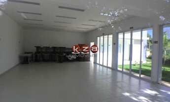 Imagem 7: Terreno à venda em Valinhos-SP no Condomínio Porto do Sol com 300,00 m² de área!