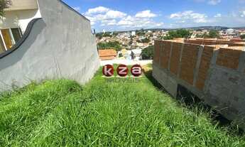 Imagem 4: Terreno em Condomínio à Venda em Valinhos-SP no Residencial Colina dos Coqueiros, 311,00