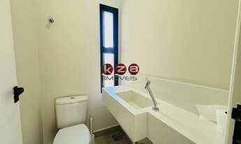 Imagem 7: Incrível Casa em Condomínio à Venda em Valinhos-SP, Vila Capuava - 3 Quartos, 3 Suítes, 2