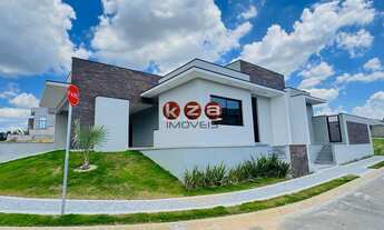 Imagem: Incrível Casa em Condomínio à Venda em