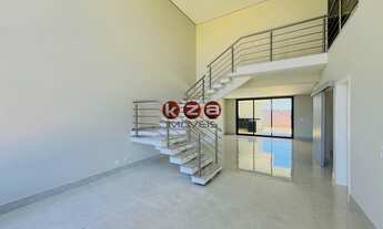 Imagem 5: Imperdível casa em condomínio à venda em Valinhos-SP, Vila Capuava: 3 quartos, 3 suítes, 3