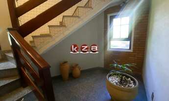 Imagem 7: Imóvel de Luxo à Venda em Condomínio São Joaquin, Valinhos-SP: 5 Quartos, 4 Suítes, 3 Sala