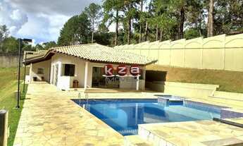 Imagem 7: Terreno em Condomínio à Venda em Valinhos-SP, Condomínio Villa Lombarda 1.137,00 m² de Ár