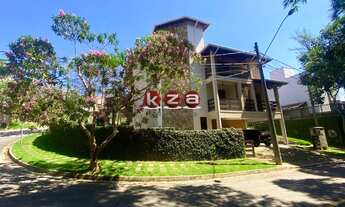 Imagem: Imóvel de Luxo à Venda em Condomínio