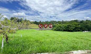 Imagem 2: Terreno em Condomínio à Venda em Valinhos-SP, Condomínio Villa Lombarda 1.137,00 m² de Ár