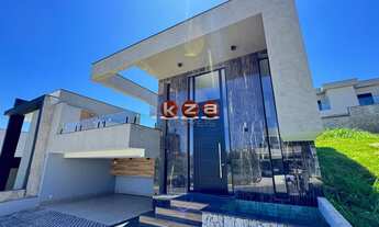 Imagem: Casa de luxo a venda no Condomínio MontAlcino