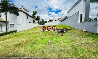 Imagem: Terreno exclusivo à venda em condomínio