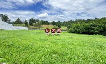 Imagem 3: Terreno em Condomínio à Venda em Valinhos-SP, Condomínio Villa Lombarda 1.137,00 m² de Ár