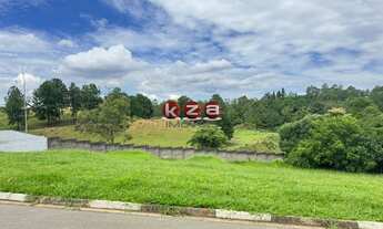 Imagem: Terreno em Condomínio à Venda em Valinhos-SP