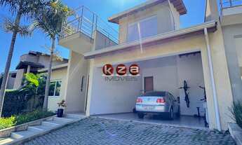 Imagem 3: Casa de luxo em condomínio à venda em Valinhos-SP 3 quartos, 3 suítes, 3 salas e 296m² de