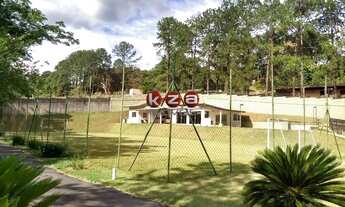 Imagem 6: Terreno em Condomínio à Venda em Valinhos-SP, Condomínio Villa Lombarda 1.137,00 m² de Ár