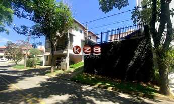 Imagem 6: Imóvel de Luxo à Venda em Condomínio São Joaquin, Valinhos-SP: 5 Quartos, 4 Suítes, 3 Sala