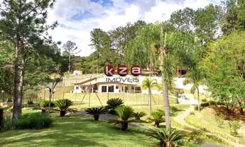 Imagem 5: Terreno em Condomínio à Venda em Valinhos-SP, Condomínio Villa Lombarda 1.137,00 m² de Ár