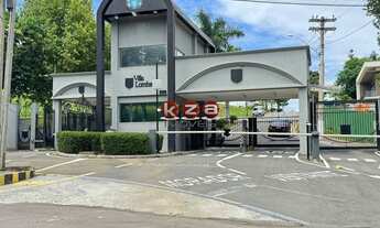 Imagem 4: Terreno em Condomínio à Venda em Valinhos-SP, Condomínio Villa Lombarda 1.137,00 m² de Ár