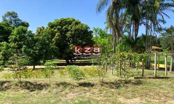 Imagem: Terreno à venda no Centro de Dois Córregos-SP