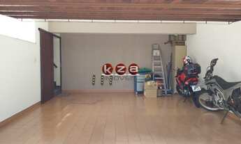 Imagem 4: Oportunidade única: Casa à venda em Valinhos-SP, no Jardim Celani, com 3 quartos, suíte, 3