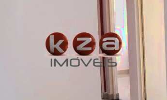 Imagem 4: Apartamento à venda em Valinhos-SP, 2 quartos, 1 sala, 1 banheiro, 1 vaga de garagem - Imp