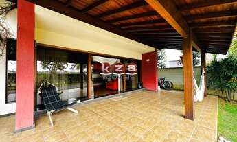 Imagem 5: Casa em Condomínio de Alto Padrão na Vila Faustina II em Valinhos-SP - 3 Quartos, 1 Suíte