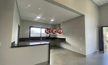 Imagem 7: Casa de alto padrão em condomínio à venda em Valinhos-SP, bairro Pinheiro: 3 quartos, 3 su