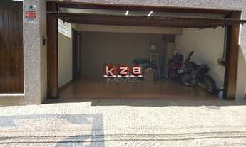 Imagem 3: Oportunidade única: Casa à venda em Valinhos-SP, no Jardim Celani, com 3 quartos, suíte, 3