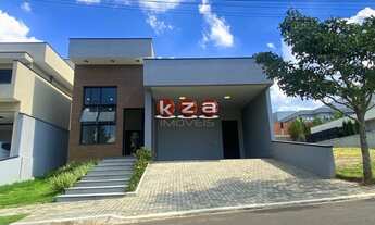 Imagem 3: Casa de alto padrão em condomínio à venda em Valinhos-SP, bairro Pinheiro: 3 quartos, 3 su