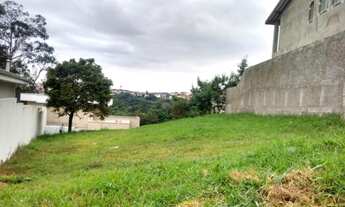 Imagem 4: Terreno à venda em condomínio exclusivo de Valinhos-SP: 483,00 m² no Condomínio Villaggio