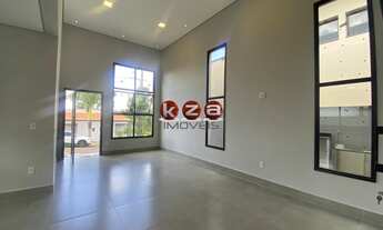 Imagem 6: Casa de alto padrão em condomínio à venda em Valinhos-SP, bairro Pinheiro: 3 quartos, 3 su