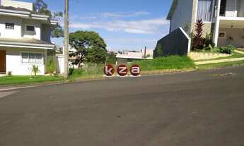 Imagem 7: Terreno à venda em condomínio exclusivo de Valinhos-SP: 483,00 m² no Condomínio Villaggio