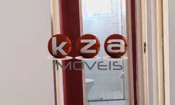 Imagem 6: Apartamento à venda em Valinhos-SP, 2 quartos, 1 sala, 1 banheiro, 1 vaga de garagem - Imp