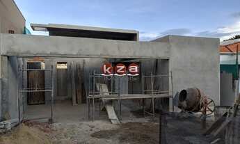 Imagem 2: Casa em Condomínio de Luxo em Valinhos-SP, Residencial São Domingos 3 Quartos, 3 Suítes