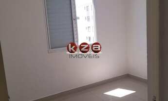 Imagem 7: Apartamento à venda em Valinhos-SP, 2 quartos, 1 sala, 1 banheiro, 1 vaga de garagem - Imp