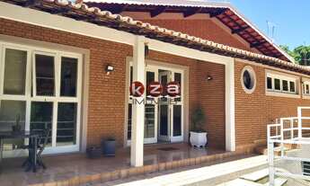 Imagem 5: Oportunidade única: Casa à venda em Valinhos-SP, no Jardim Celani, com 3 quartos, suíte, 3